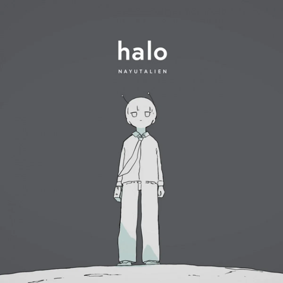 El video musical de 'Halo' de Nayutan Seijin ya está disponible