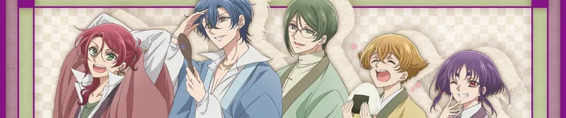 Cute High Earth Defense Club regresa con ambientación en la era Taisho