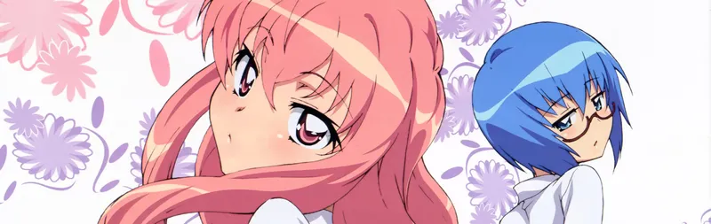 The Familiar of Zero F ya está disponible en Crunchyroll y HIDIVE