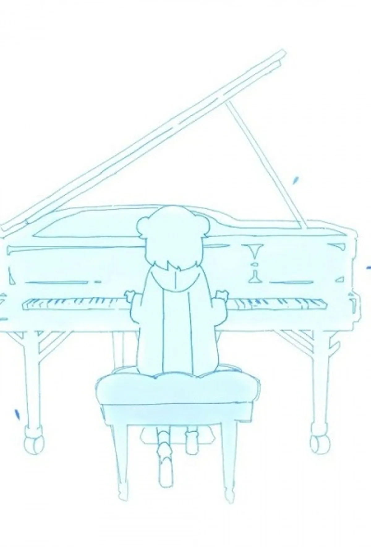 El video musical 'Birth' de Studio Gohan ya está disponible