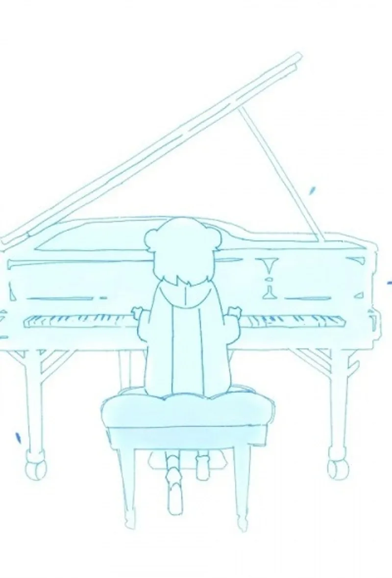 El video musical 'Birth' de Studio Gohan ya está disponible