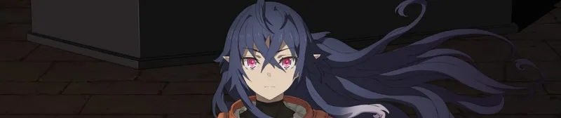 Irina: The Vampire Cosmonaut ya está disponible en Crunchyroll