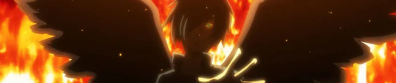 B: The Beginning Succession ya está disponible en Netflix