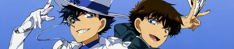 Magic Kaito 1412 llega a Crunchyroll con doblaje al inglés