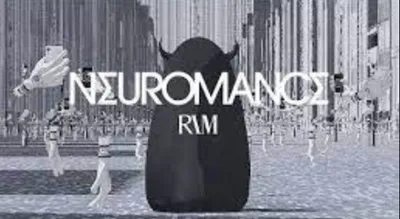 Neuromance