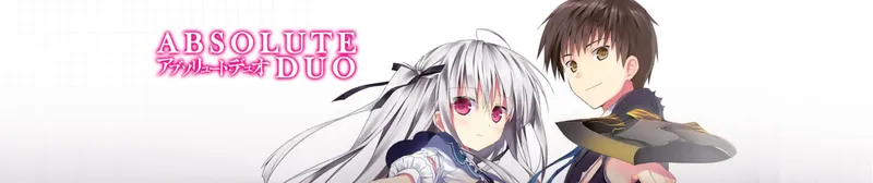 Absolute Duo se transmite en TubiTV y Hulu