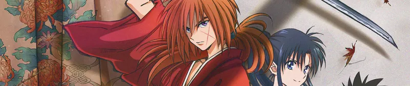 El remake de Rurouni Kenshin ya está disponible en Crunchyroll