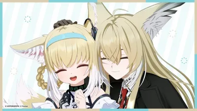 Arknights Special PV: Vulpisfoglia