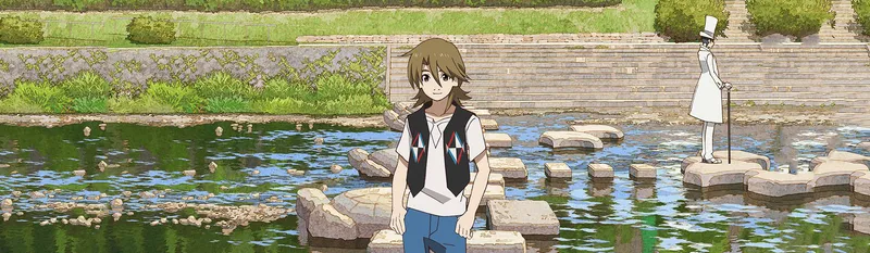 The Eccentric Family 2 ya está disponible en Crunchyroll