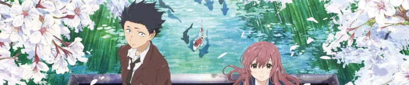 La película A Silent Voice ya está disponible en Netflix