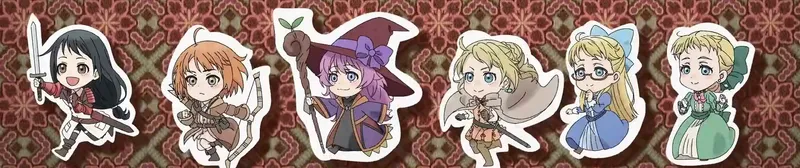 My Daughter Left the Nest: El doblaje al español ya está disponible en Crunchyroll