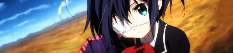 Love, Chunibyo & Other Delusions! Noel Special se transmite en HIDIVE