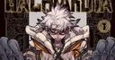 El manga Gachiakuta de Kei Urana regresa de su pausa el 11 de noviembre