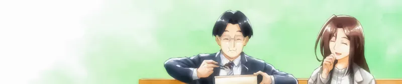 TsumaSho ya está disponible con doblaje al inglés en Crunchyroll