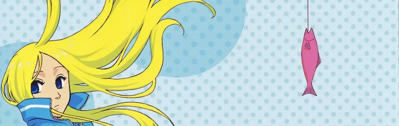 Arakawa Under the Bridge x Bridge ya está disponible en Hulu