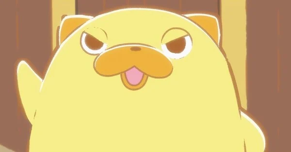 Ojisan wa Kawaii Mono ga Osuki. Estrena su Primer Tráiler y Anuncia el Elenco