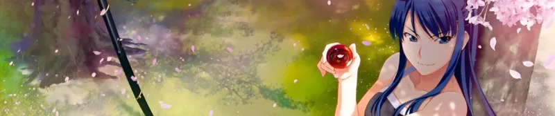 Grisaia: Cocoon of Caprice 0 llega a HIDIVE con doblaje al inglés