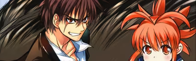 Demon King Daimao llega a las plataformas Hulu, HIDIVE y Crunchyroll