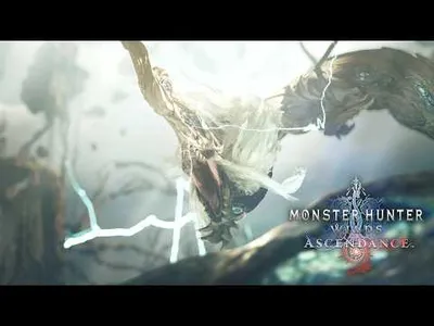 Monster Hunter Wilds: Ascendance Expansion Teases Teostra and Boost Drivers