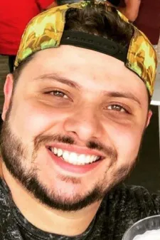 Fagundes, Vinícius