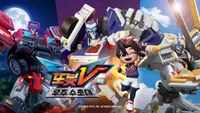 Tobot: Galaxy Detectives Season 3