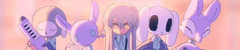 El video musical 'Senkou' de Roselia se estrena en YouTube