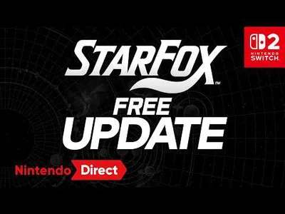 Star Fox Remake Battle Mode Update and Adventures Join Switch Online