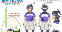 Pokémon Horizons suma a Toshiya Miyata del grupo Kis-My-Ft2 a su elenco