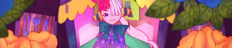 El video musical "I'm Invincible" de Ado ya está disponible