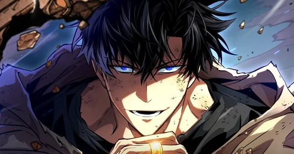 Tomb Raider King estrena su secuela en plataformas de webtoon y web novel