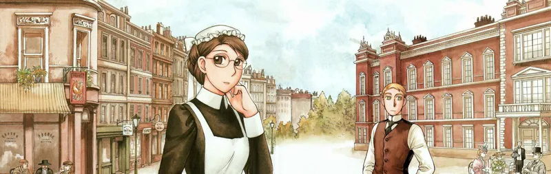 Se anuncia una secuela de Emma: A Victorian Romance