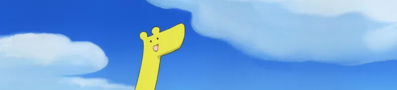 Senyuu. ya está disponible en Crunchyroll