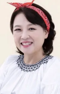 Myung-hee Cho, Kristen