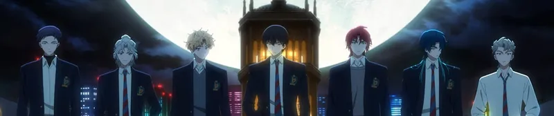 Dark Moon: The Blood Altar PV insinúa un drama escolar sobrenatural