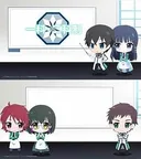 The Irregular at Magic High School: Get to Know Magic Studies!