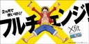 Xfit x One Piece