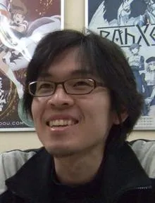 Tokudo, Daisuke