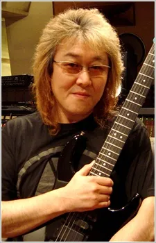 Kawai, Kenji