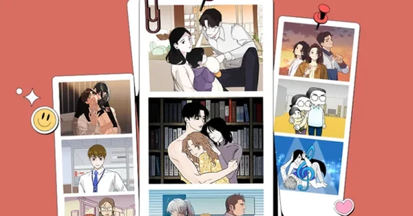 Kakao Entertainment busca nuevos webtoons de drama para adaptar