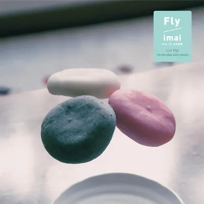 Fly feat. 79, Kaho Nakamura