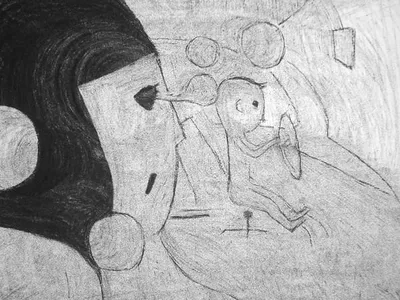 Children of the Shadows