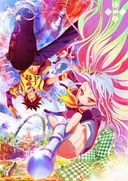 No Game, No Life Specials