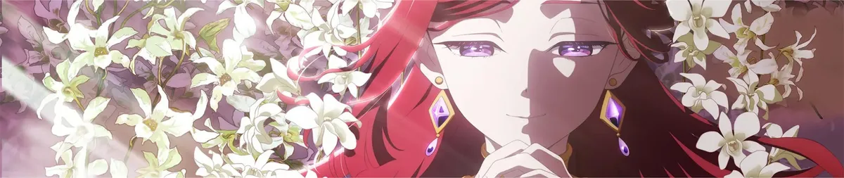 The Most Heretical Last Boss Queen S2 se vuelve tendencia antes de su debut en la primavera de 2026