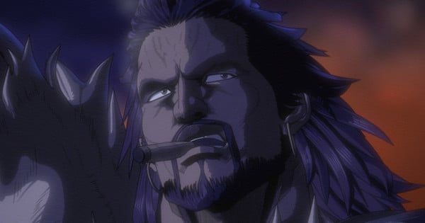 Tres nuevos actores de voz se unen al anime de Fist of the North Star