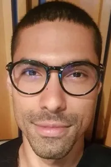 Barros, Vinícius