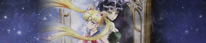 Sailor Moon Eternal Movie 1 ya disponible en Netflix con doblaje al inglés