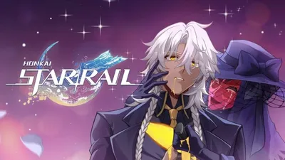 Honkai: Star Rail - Improv Tour Trailers