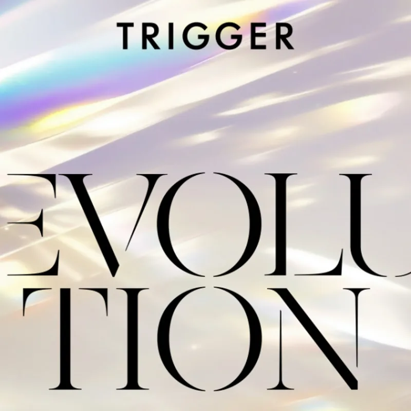 El nuevo video musical de TRIGGER de IDOLiSH7, "Evolution", ha sido lanzado