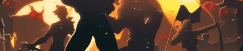 El video musical 'Find Your Way' de Guilty Gear ya está disponible