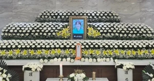 Fallece Hee-sun Kang, la voz coreana de la madre de Crayon Shin-chan, a los 65 años